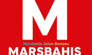 Marsbahis Jeton Bonusu