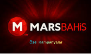 Marsbahis Özel Kampanyalar 